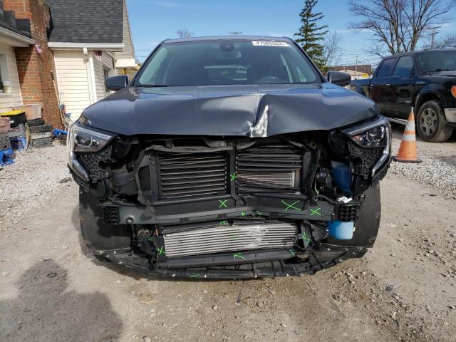 Photo 5 from auction – 2020 GMC TERRAIN SL with VIN 3GKALMEV7LL112071