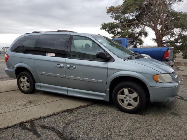 Photo 4 from auction – 2006 DODGE GRAND CARA with VIN 2D4GP44L06R855319