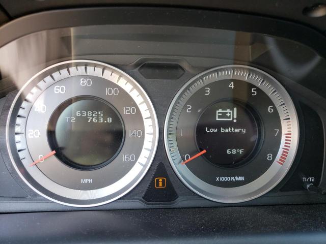 Photo 9 from auction – 2012 VOLVO XC60 3.2 with VIN YV4952DZ9C2335776