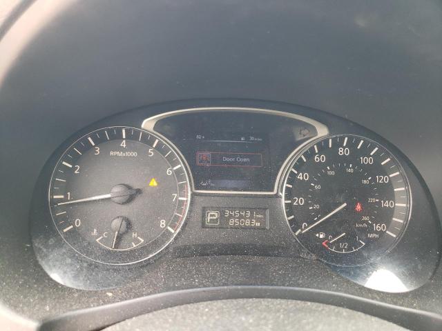Photo 9 from auction – 2015 NISSAN ALTIMA 2.5 with VIN 1N4AL3AP2FC136670