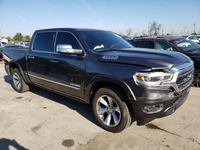 Photo 4 from auction – 2020 RAM 1500 LIMIT with VIN 1C6RREHT6LN129786