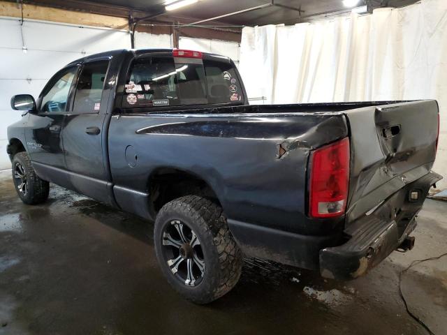 Photo 2 from auction – 2006 DODGE RAM 1500 S with VIN 1D7HU18N36S575256