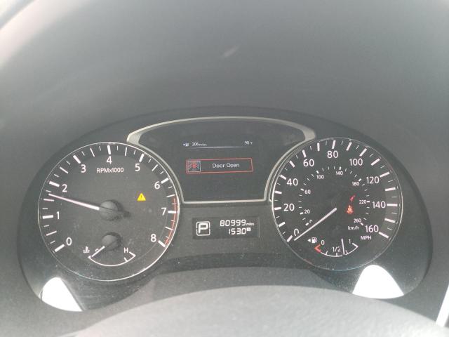 Photo 9 from auction – 2013 NISSAN ALTIMA 3.5 with VIN 1N4BL3AP9DC145044