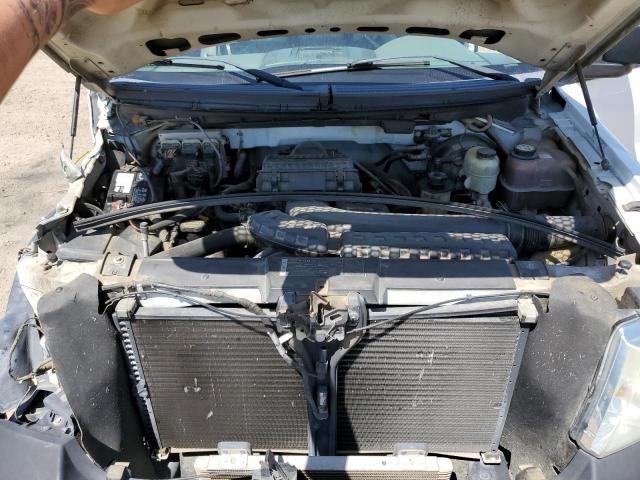 Photo 11 from auction – 2007 FORD F150 with VIN 1FTVX125X7KD24670