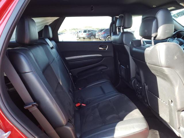 Photo 10 from auction – 2019 DODGE DURANGO GT with VIN 1C4RDJDG5KC744056