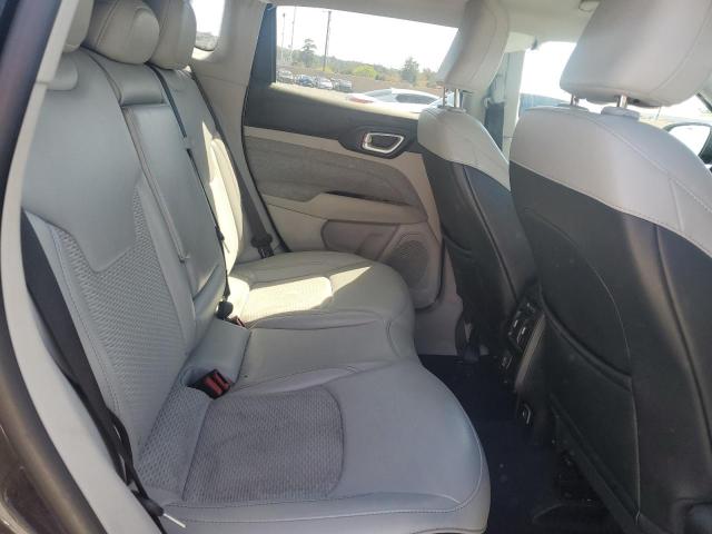 Photo 11 from auction – 2022 JEEP COMPASS LA with VIN 3C4NJDBB7NT134202