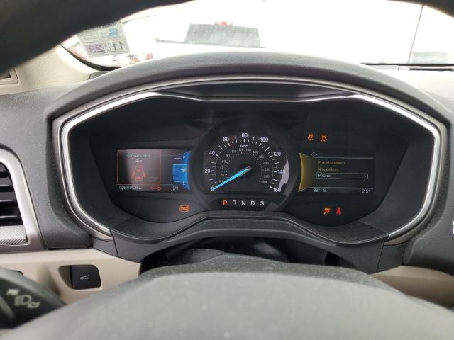 Photo 9 from auction – 2019 FORD FUSION SE with VIN 3FA6P0HD1KR160748