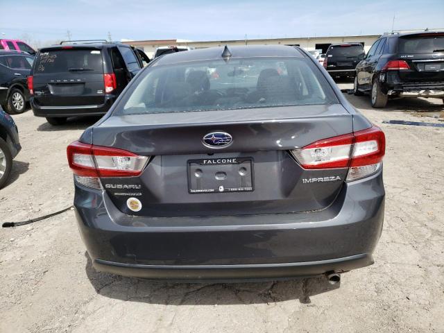 Photo 6 from auction – 2019 SUBARU IMPREZA PR with VIN 4S3GKAD6XK3627058