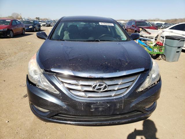 Photo 5 from auction – 2011 HYUNDAI SONATA SE with VIN 5NPEC4AC1BH219732