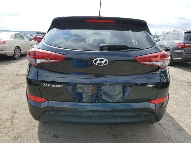 Photo 6 from auction – 2016 HYUNDAI TUCSON LIM with VIN KM8J3CA41GU065680