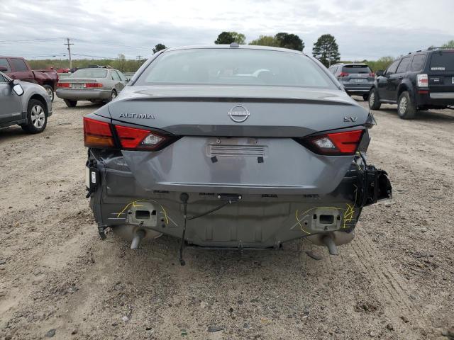 Photo 6 from auction – 2023 NISSAN ALTIMA SV with VIN 1N4BL4DV2PN333588