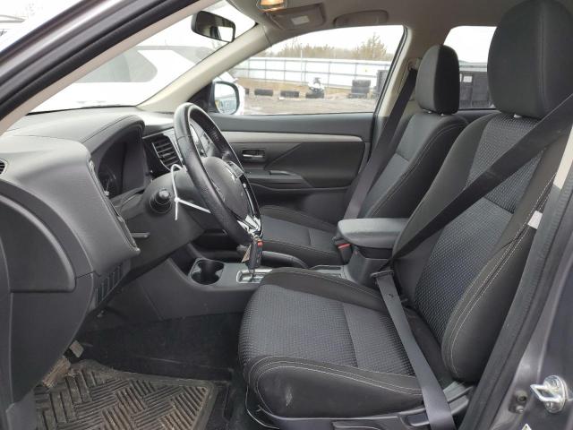صورة رقم 7 من المزاد - 2016 MITSUBISHI OUTLANDER مع VIN JA4AD3A35GZ060570