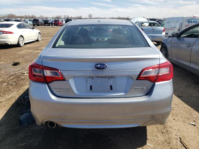 Foto 6 de la subasta – 2015 SUBARU LEGACY 2.5 con VIN 4S3BNBC69F3006442