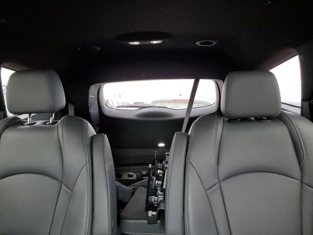 صورة رقم 10 من المزاد - 2022 BUICK ENCLAVE PR مع VIN 5GAEVBKW1NJ112121