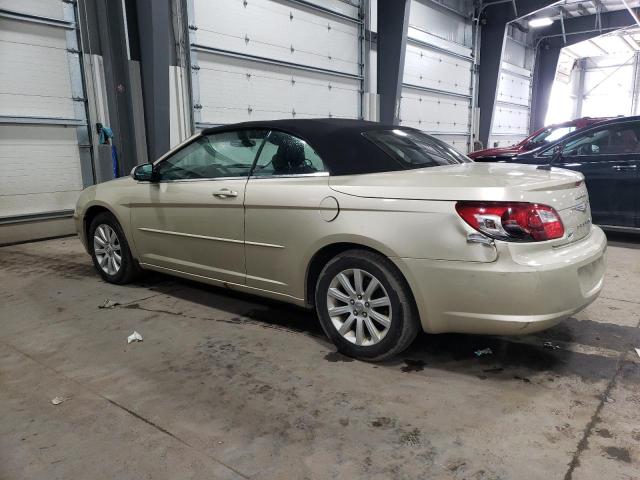 Photo 2 from auction – 2010 CHRYSLER SEBRING TO with VIN 1C3BC5ED0AN170439