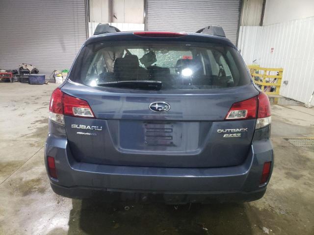 Снимка 6 от търг – 2014 SUBARU OUTBACK 2. с VIN 4S4BRBAC3E3326329