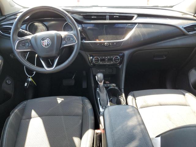 Photo 8 from auction – 2021 BUICK ENCORE GX with VIN KL4MMDSL0MB174286