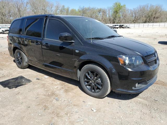 Photo 4 from auction – 2019 DODGE GRAND CARA with VIN 2C4RDGBG5KR794811