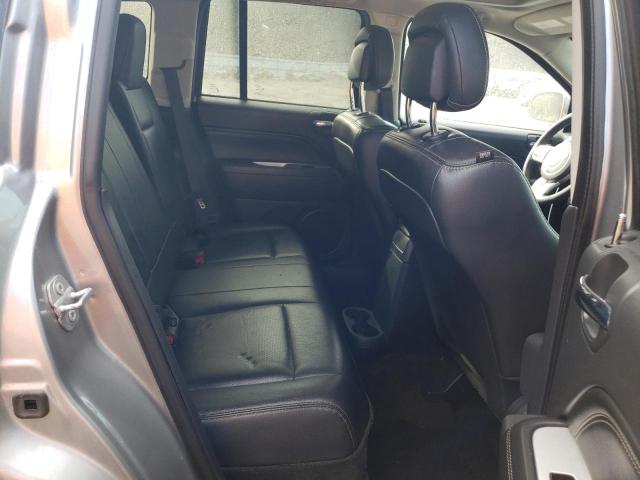 Photo 11 from auction – 2016 JEEP COMPASS LA with VIN 1C4NJDEBXGD772481