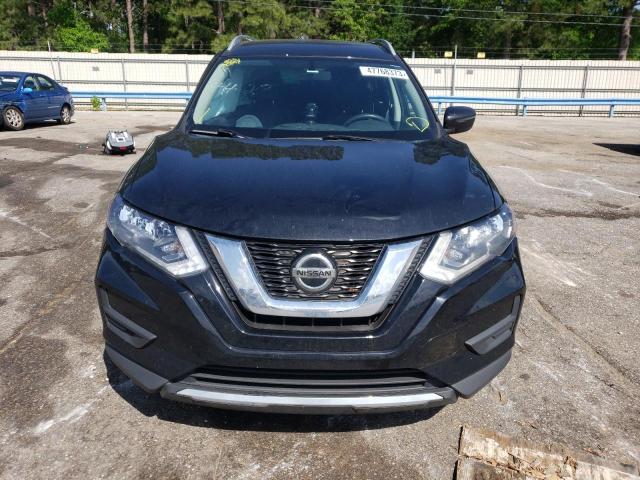 Photo 5 from auction – 2018 NISSAN ROGUE S with VIN KNMAT2MT3JP503879
