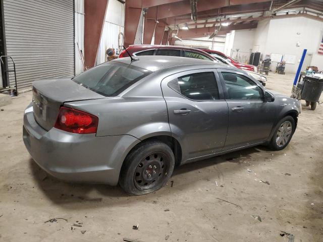 Photo 3 from auction – 2013 DODGE AVENGER SE with VIN 1C3CDZAB5DN690962