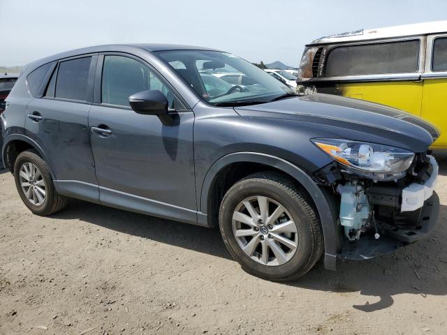 Photo 4 from auction – 2016 MAZDA CX-5 TOURI with VIN JM3KE2CY5G0723626