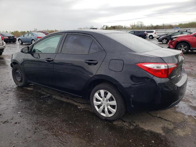 Photo 2 from auction – 2016 TOYOTA COROLLA L with VIN 2T1BURHE0GC527053