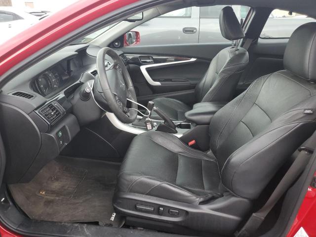 Photo 7 from auction – 2015 HONDA ACCORD EXL with VIN 1HGCT2A84FA008241