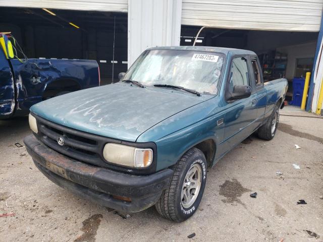 Фото 1 с аукциона – 1994 MAZDA B3000 CAB с VIN 4F4CR16U5RTN12326