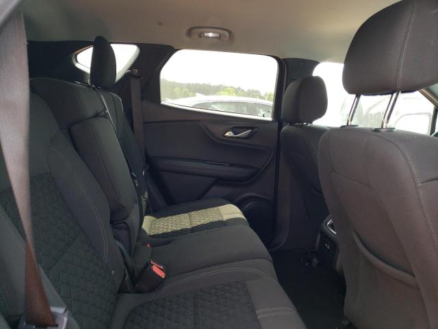 Photo 11 from auction – 2020 CHEVROLET BLAZER with VIN 3GNKBBRA0LS550894