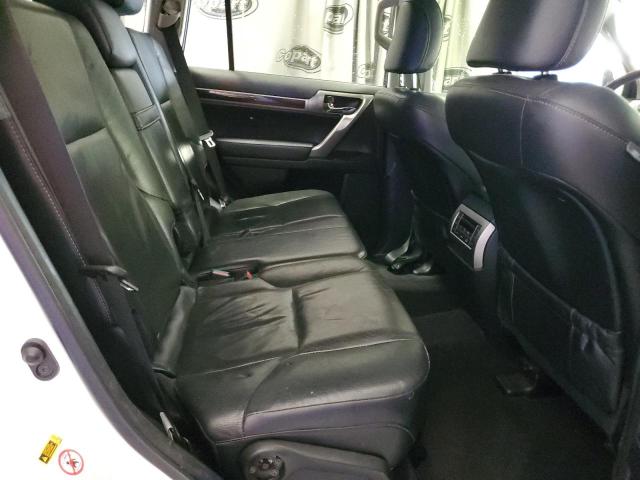 Photo 11 from auction – 2015 LEXUS GX 460 with VIN JTJBM7FX6F5116466