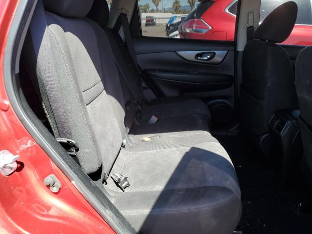 Photo 10 from auction – 2016 NISSAN ROGUE S with VIN KNMAT2MT1GP727175