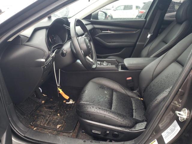 Photo 7 from auction – 2021 MAZDA 3 PREFERRE with VIN JM1BPACL8M1335510
