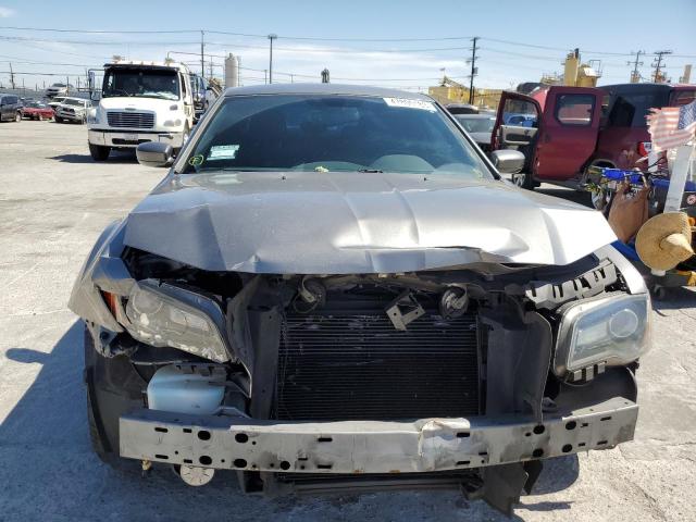 Photo 5 from auction – 2012 CHRYSLER 300 S with VIN 2C3CCABG5CH278093