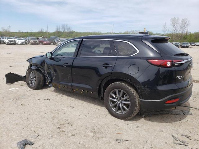 Photo 2 from auction – 2023 MAZDA CX-9 TOURI with VIN JM3TCBCYXP0635696