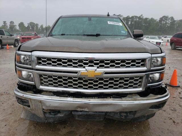 Photo 5 from auction – 2015 CHEVROLET SILVERADO with VIN 3GCUKREC9FG197905