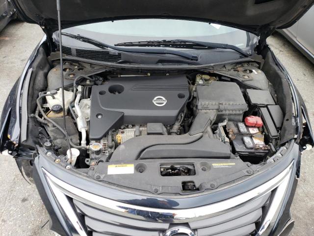 Photo 11 from auction – 2015 NISSAN ALTIMA 2.5 with VIN 1N4AL3AP2FN861805
