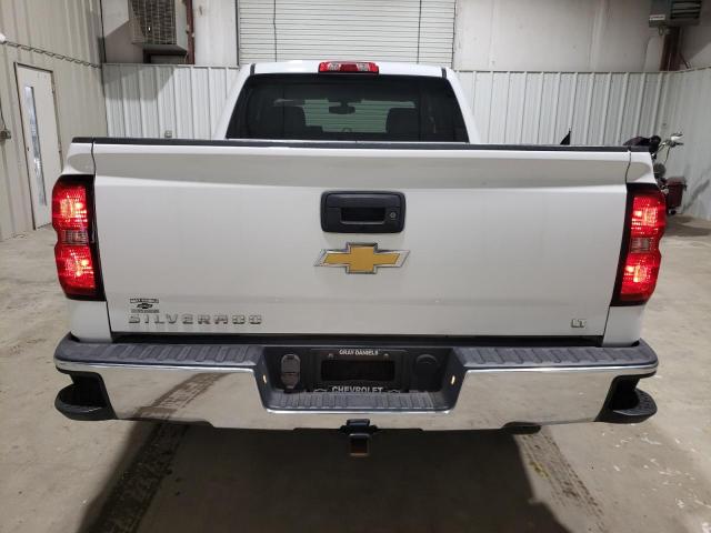 Photo 6 from auction – 2015 CHEVROLET SILVERADO with VIN 1GCRCREC4FZ311344