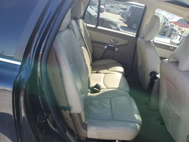 Photo 10 from auction – 2010 VOLVO XC90 3.2 with VIN YV4982CZ4A1550106