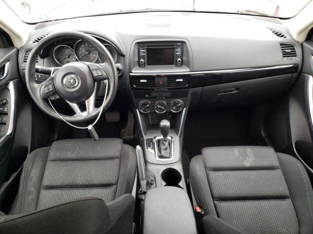 Photo 8 from auction – 2015 MAZDA CX-5 TOURI with VIN JM3KE4CY5F0433803