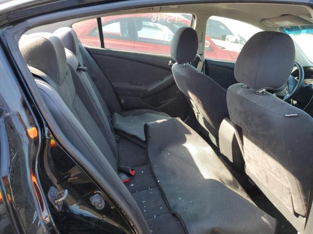 Photo 10 from auction – 2010 NISSAN ALTIMA BAS with VIN 1N4AL2AP9AN508965