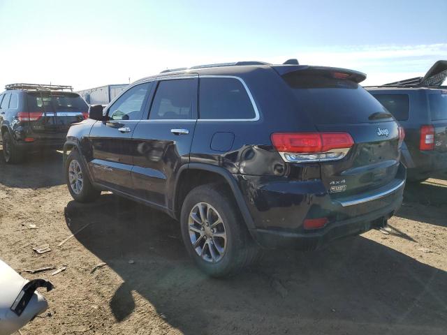 Photo 2 from auction – 2015 JEEP GRAND CHER with VIN 1C4RJFBG8FC644760