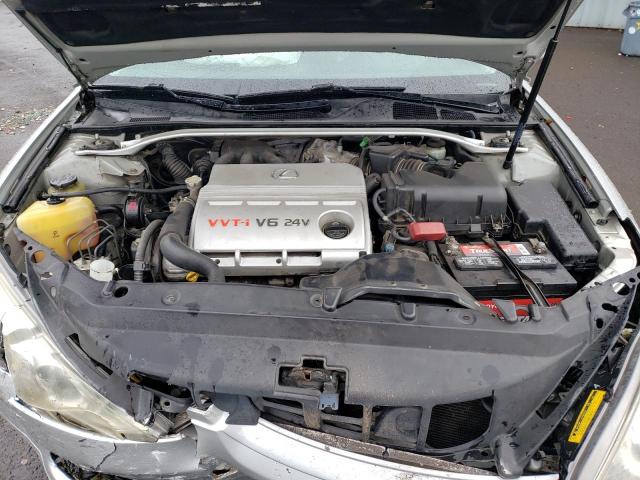 Photo 11 from auction – 2002 LEXUS ES 300 with VIN JTHBF30G925028308