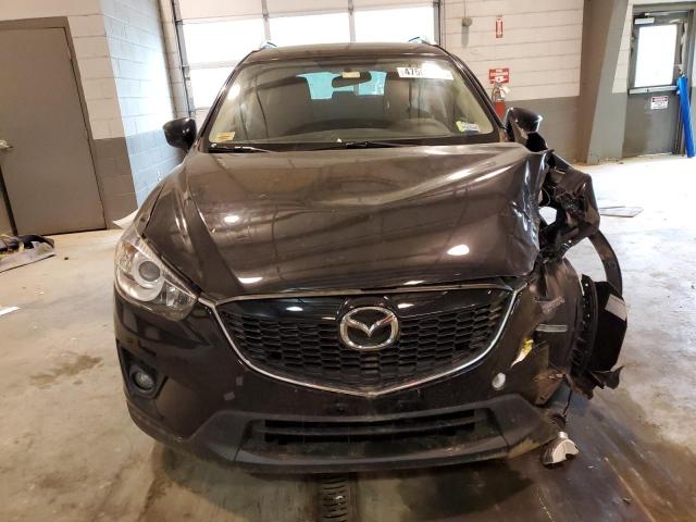 Photo 5 from auction – 2015 MAZDA CX-5 TOURI with VIN JM3KE2CY6F0529556