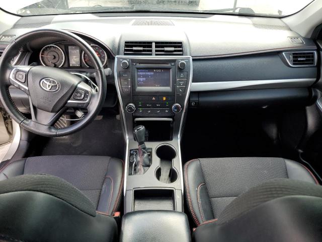 Photo 8 from auction – 2016 TOYOTA CAMRY LE with VIN 4T1BF1FK7GU239081