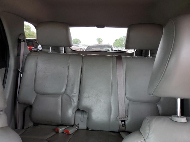 Photo 10 from auction – 2005 CHEVROLET EQUINOX LT with VIN 2CNDL63F756126085