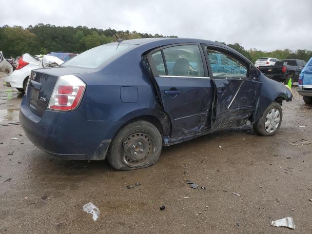 Photo 3 from auction – 2007 NISSAN SENTRA 2.0 with VIN 3N1AB61E47L654656