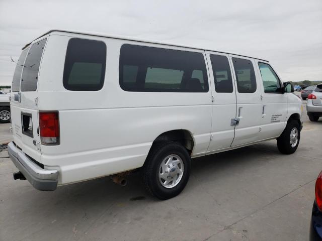 Photo 3 from auction – 1998 FORD ECONOLINE with VIN 1FBSS31S3WHA17586