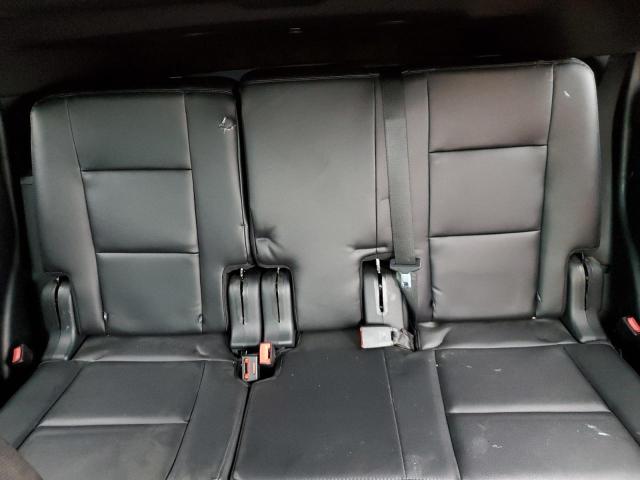 Photo 10 from auction – 2019 FORD EXPLORER P with VIN 1FM5K8AR7KGA52906