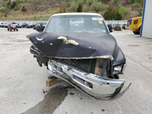 Photo 5 from auction – 1998 DODGE RAM 1500 with VIN 1B7HF16Y4WS550108